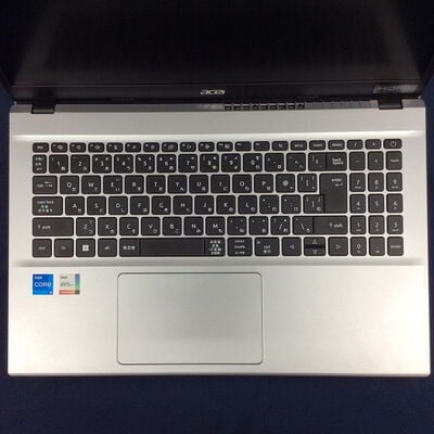 【川崎店】中古  acer aspire3 N22C6(i5-1235U/16GB/SSD512GB/15.6inch/FHD/有線LAN/WiFi/W11H) 3170006530 