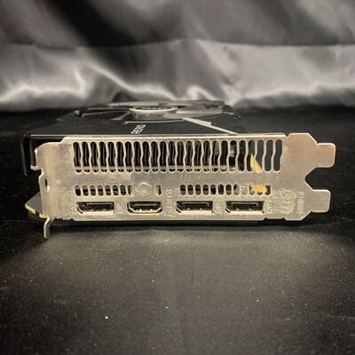 【横浜駅前店】中古  各社 GeForce RTX2060 (6GB PCI-E) 139502 