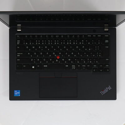 【通販センター】中古  Lenovo ThinkPad T14s Gen 2(Intel Core i5 1145G7 2.60GHz/16GB DDR4/SSD256GB/-/オンボード/14/1920x1080/Wi-Fi/WEBCAM/W11H/VBT) 203319 