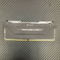 中古  PC4-21300 8GB デスクトップ用(DDR4-2666) 126165 
