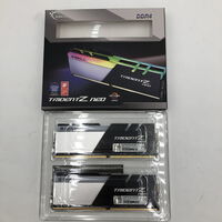 中古  16GB 2枚組(合計32GB) PC4-28800/DDR4-3600 デスクトップ用 190910 