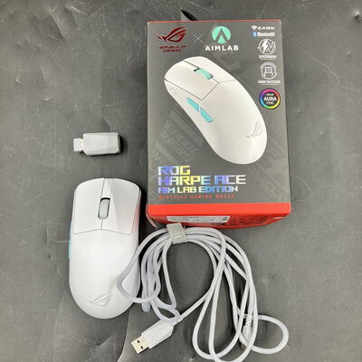【大須店】中古  P713 ROG HARPE ACE AIR LAB EDITION 3120023676 