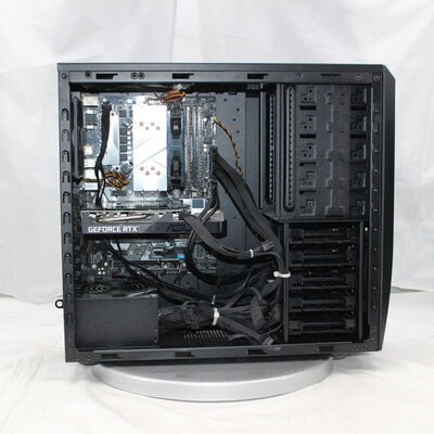 【札幌店】中古  THIRDWAVE GALLERIA KT 