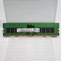中古  PC4-21300 16GB デスクトップ用(DDR4-2666) 135638 