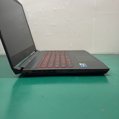 【浦添城間店(沖縄)】中古  MSI GF66 11UD-480JP(i7-11800H/16GB/SSD512GB/RTX3050Ti 4GB/W11H) 4780001061【11/13値下げ!】 
