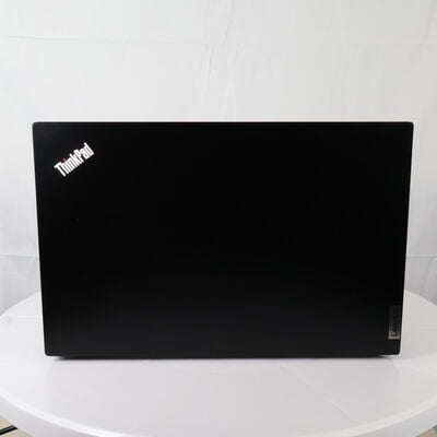 【通販センター】中古  Lenovo ThinkPad E15 Gen2(Intel Core i5 1135G7 2.40GHz/16GB DDR4/SSD256GB/-/オンボード/15.6/1920x1080/GbE/Wi-Fi/WEBCAM/W11H/VBT) 199425 