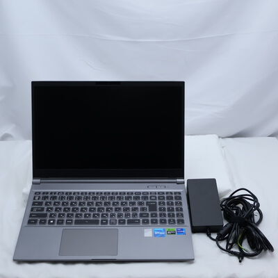 【通販センター】中古  THIRDWAVE raytrek R5-RL5R 202053 