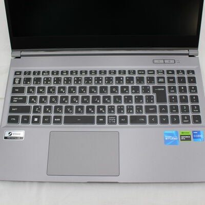 【浜松店】中古  THIRDWAVE GALLERIA XL7C-R45 184145 