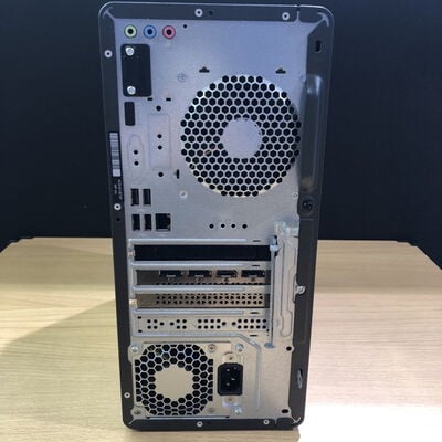 【甲府飯田店】中古  HP Victus 15L TG02-1560jp (Intel Core i5 13400F/16GB/SSD512GB/なし/NVIDIA GeForce RTX 4060 8GB/W11H64 MAR) 182533 