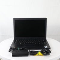 中古  Dell Latitude 5290(Intel Core i3 7130U/8GB DDR4 (PC4)/SSD120GB/なし/オンボード/12.5/1366x768/Wi-Fi/W11H64 MAR) 192250 