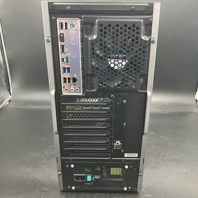 【大須店】中古  GALLERIA デスクトップパソコン 3120024265 
