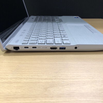 【甲府飯田店】中古  FUJITSU LIFEBOOK AH47/J3 (i5-1235U/16GB/SSD512GB/W11H) 4720001864