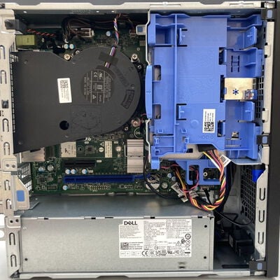 【熊本浜線店】中古  DELL OptiPlex 7090(i5 11500/16GB/SSD256GB/W11P) 5370001003 