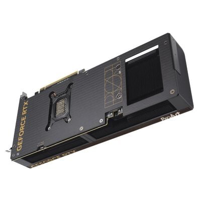 ASUS  PROART-RTX5070TI-O16G (GeForce RTX 5070 Ti 16GB)