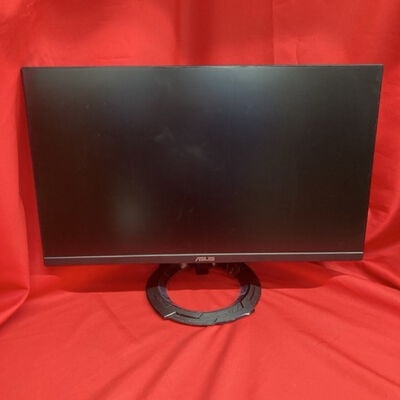 【千葉店】中古  TUF Gaming VG249Q1R-J （フルHD 1920x1080 165Hz） 3250006291 