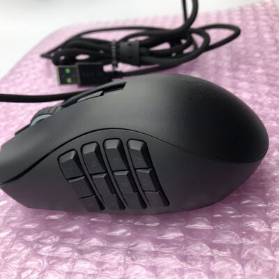 【水戸赤塚店】中古  Razer Naga X (RZ01-03590100-R3M1) 146986 