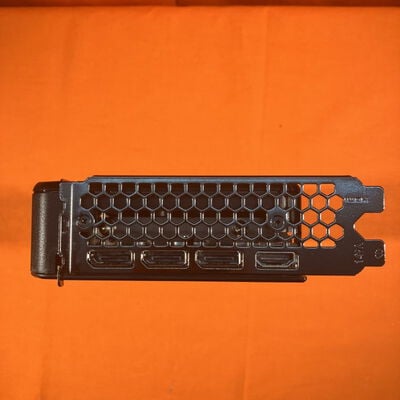 【なんば店】中古  Palit NE75060019P1-GB2063D (RTX5060 8G Dual) 179553 