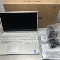 中古  富士通 FMV LIFEBOOK TH77/E3 3330003207【2/19値下げ!】 
