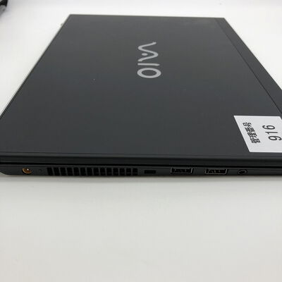 【宇都宮鶴田店】中古  VAIO VAIO PRO X (INTEL Core i5 1035G1 1.0GHz/16GB/SSD256GB/-/オンボード/13.3/1920x1080/Wi-Fi/WEBCAM/W11H64) 182942 