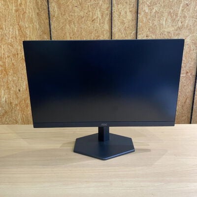 【座間相武台】中古  AOC 24G42E（フルHD 1920x1080 180Hz） 4510003153 