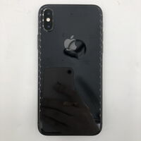 中古  【SIMロック解除済み】【docomo】 Apple iPhoneXS 64GB (スペースグレイ) MTAW2J/A 155262【在庫処分!】 