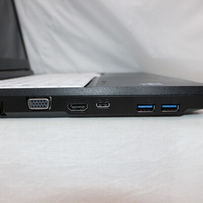 【通販センター】中古  FUJITSU LIFEBOOK A5511/G(Intel Core i5 1145G7 2.60GHz/16GB DDR4/SSD256GB/MULTI/オンボード/15.6/1920x1080/GbE/Wi-Fi/WEBCAM/W11H/VBT) 196528 