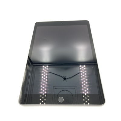 【水戸赤塚店】中古  Apple iPad 10.2インチ (第8世代/2020) Wi-Fi 32GB スペースグレイ MYL92J/A 143620 