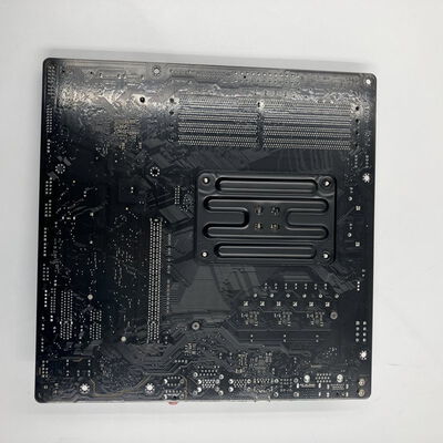 【なんば店】中古  ASRock B550M Pro4 (B550 AM4 mATX DDR4) 142938 
