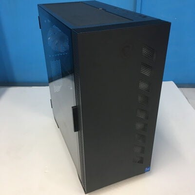 【博多店】中古  自作PC(i7 12700KF/32GB/SSD512GB/RTX4070/W11H) 3310005962 