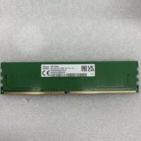 中古  Hynix HMCG66AHBCA (DDR5 PC5-51200 8GB) 198920 