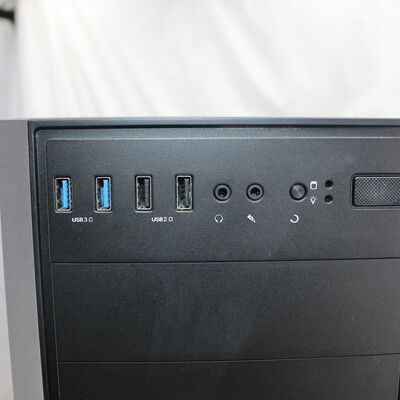 【通販センター】中古  Original PC(AMD Ryzen 5 3500/16GB DDR4 (PC4)/SSD1TB/なし/NVIDIA GeForce GTX 1660 6GB/W11H64 MAR) 195912 