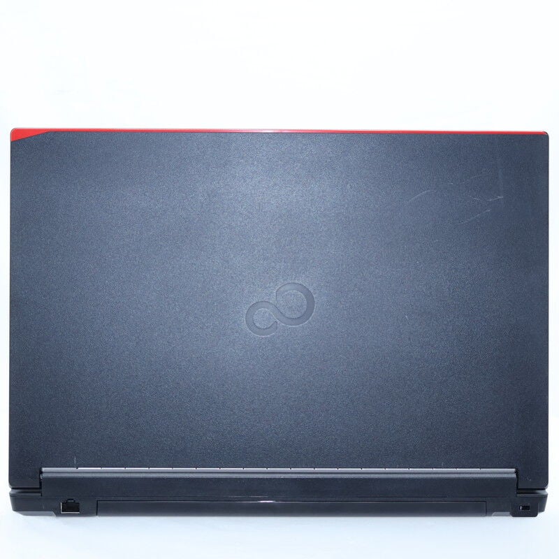 中古 FUJITSU LIFEBOOK A7511/G (Intel Core i5 1145G7 2.60GHz/16GB