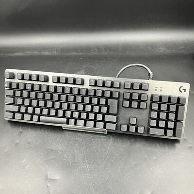 【大須店】中古  Logicool G512r-LN リニア 146995 