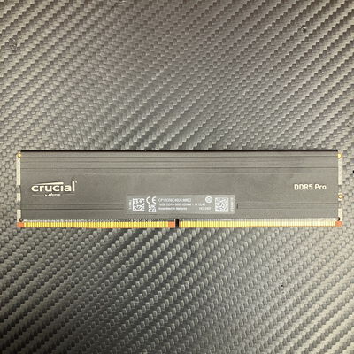 【富士青葉店】中古  PC5-44800 16GB デスクトップ用 149153 