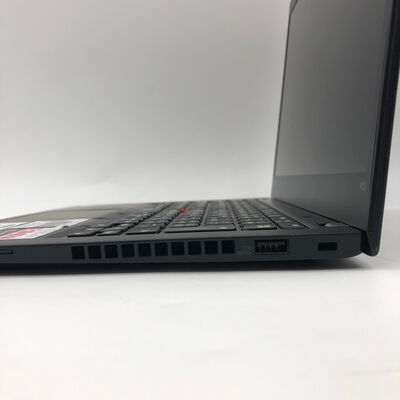 【大分店】中古  LENOVO ThinkPad X13 (AMD Ryzen 5 Pro 4650U 2.10GHz/32GB/SSD256GB/-/オンボード/13.3/1920x1080/Wi-Fi/WEBCAM/W11H) 185677 
