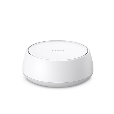 TP-Link  Deco BE25(1-pack)(jp) BE3600 デュアルバンドメッシュWi-Fi 7ユニット 