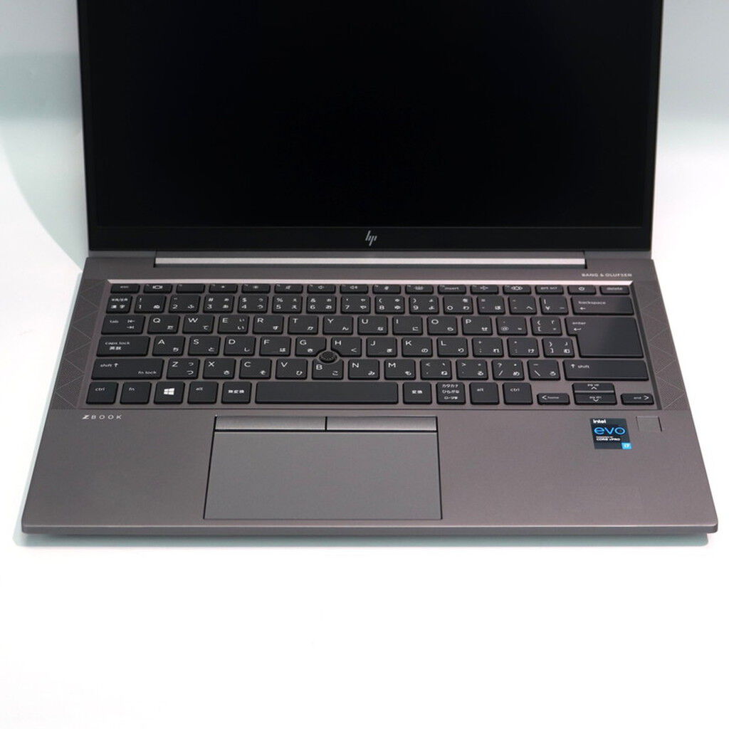 中古 HP ZBook Firefly 14 G8(Intel Core i7 1185G7 3.00GHz/32GB DDR4