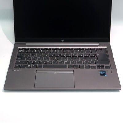 【札幌店】中古  HP ZBook Firefly 14 G8(Intel Core i7 1185G7 3.00GHz/32GB DDR4/SSD1TB/-/NVIDIA T500/14/1920x1080/Wi-Fi/WEBCAM/W11H/VBT) 192655 