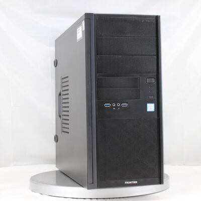 中古  インバースネット FRONTIER 