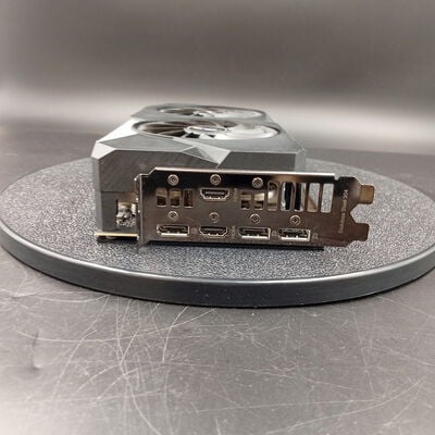 【大須店】中古  ASUS DUAL-RTX3070-O8G（RTX3070 8GB） 3480036084 
