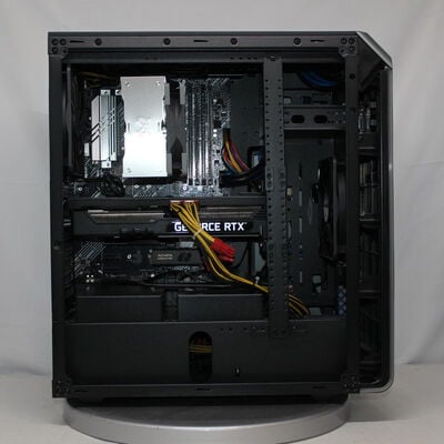 【通販センター】中古  THIRDWAVE GALLERIA SK(Intel Core i7 10700K/32GB DDR4 (PC4)/SSD2TB/なし/NVIDIA GeForce RTX 3070 8GB/W11H64 MAR) 196650 