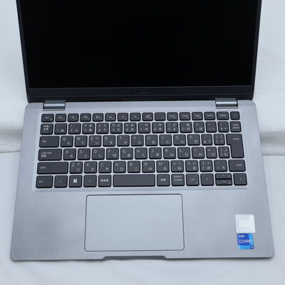 【通販センター】中古  DELL Latitude 5320(Intel Core i7 1185G7 3.0GHz/16GB DDR4/SSD256GB/-/オンボード/13.3/1920x1080/Wi-Fi/WEBCAM/W11H64) 201271 