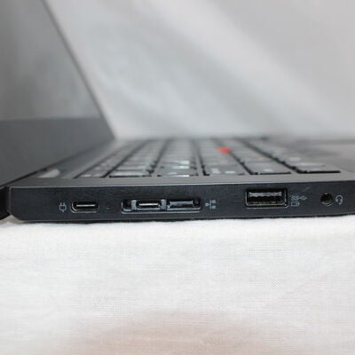 【通販センター】中古  Lenovo ThinkPad L13(Intel Core i5 10210U 1.60GHz/16GB DDR4/SSD256GB/-/オンボード/13.3/1920x1080/Wi-Fi/WEBCAM/W11H/VBT) 195440 