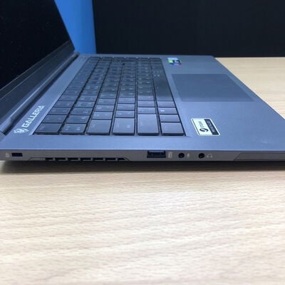 【甲府飯田店】中古  THIRDWAVE GALLERIA GCR1660TGF-QCG (i7-9750H/16GB/SSD512GB/GTX1660Ti) 4720002132 