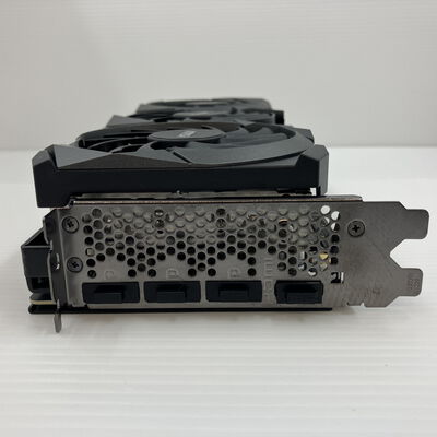 【秋葉原本店】中古  MSI GeForce RTX 3070 Ti VENTUS 3X 8G OC（RTX3070ti 8GB) 3410014246 