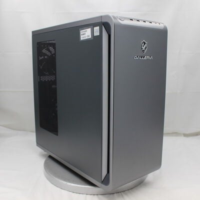 【座間相武台】中古  THIRDWAVE GALLERIA XPR7A-R56T16G-GD 192510【4/16値下げ!】 