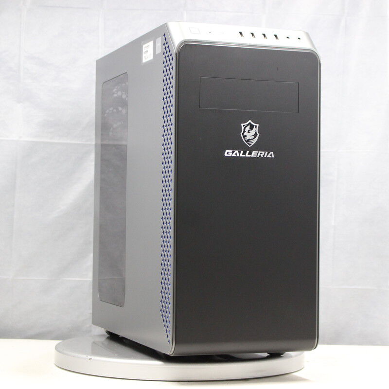 RTX3070」の検索結果｜パソコン（PC）通販のドスパラ【公式】