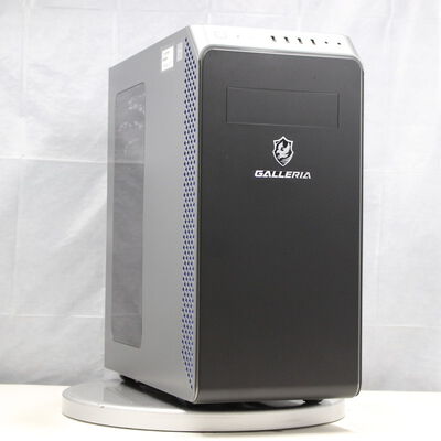 中古  THIRDWAVE GALLERIA SK(Intel Core i7 10700KF/32GB/SSD1TB/なし/NVIDIA GeForce RTX 3070 8GB/W11H64 MAR) 178305【5/15値下げ!】 