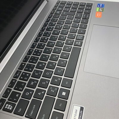 【宇都宮鶴田店】中古  THIRDWAVE GALLERIA RL7C-R35H (i7-12700H/16GB/SSD512GB/RTX3050/W11H) 5280001782 