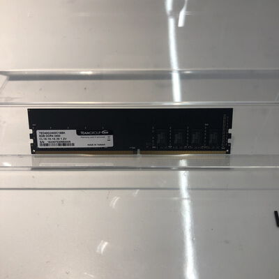 【姫路店】中古  PC4-19200 8GB デスクトップ用 126163 